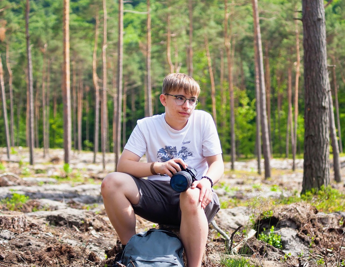 Michał Jaracz – wsparcie w dalszym leczeniu i edukacji artystycznej
