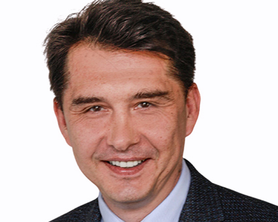 Grzegorz Matejczuk Fundacja Otwartych Serc