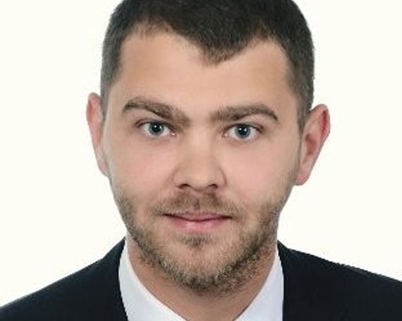 Jakub Mika Fundacja Otwartych Serc